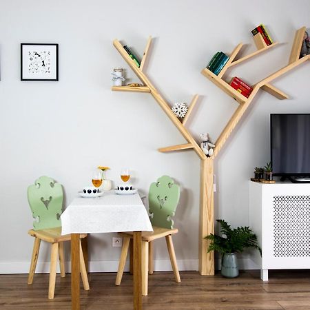 Apartamenty Kdn Щирк Екстер'єр фото