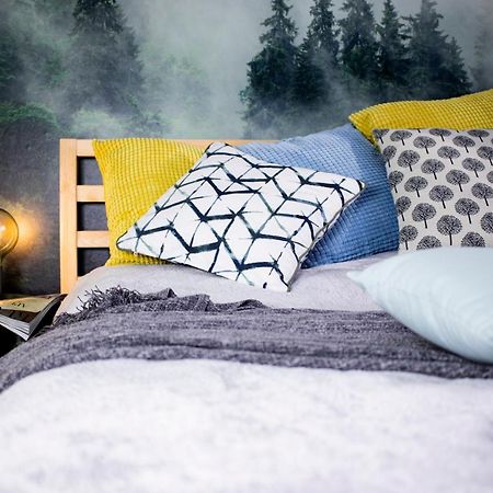 Apartamenty Kdn Щирк Екстер'єр фото