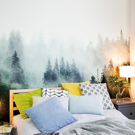 Apartamenty Kdn Щирк Екстер'єр фото
