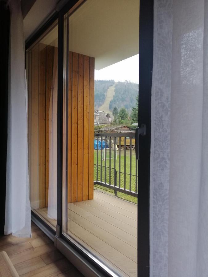 Apartamenty Kdn Щирк Екстер'єр фото