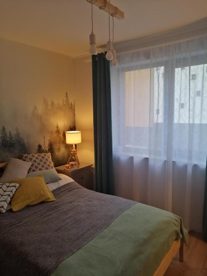 Apartamenty Kdn Щирк Екстер'єр фото