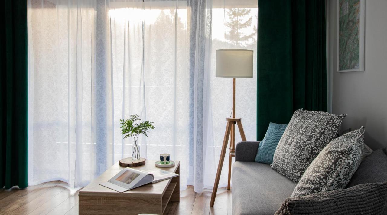 Apartamenty Kdn Щирк Екстер'єр фото