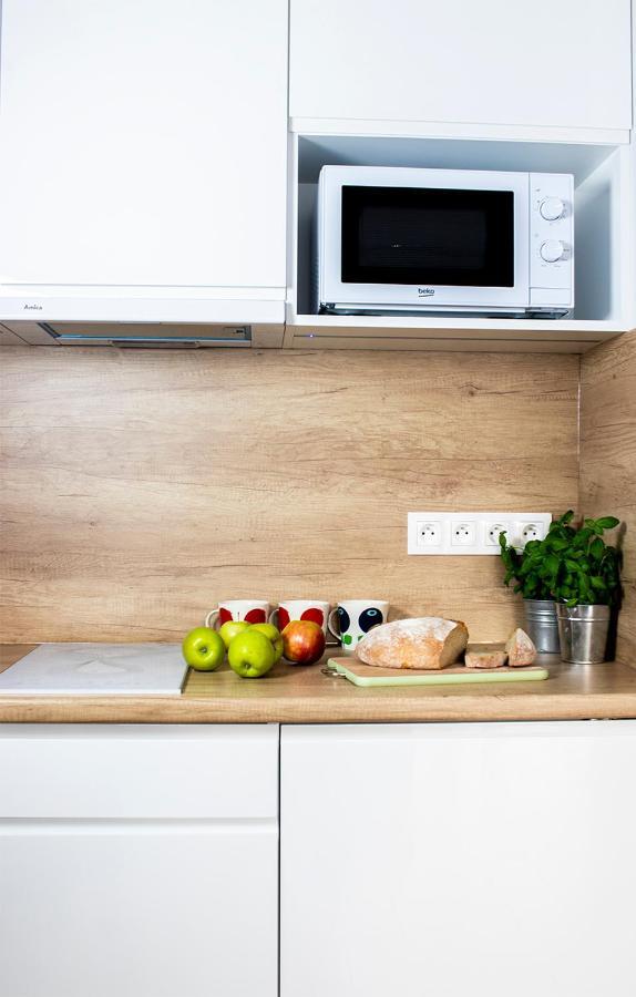 Apartamenty Kdn Щирк Екстер'єр фото