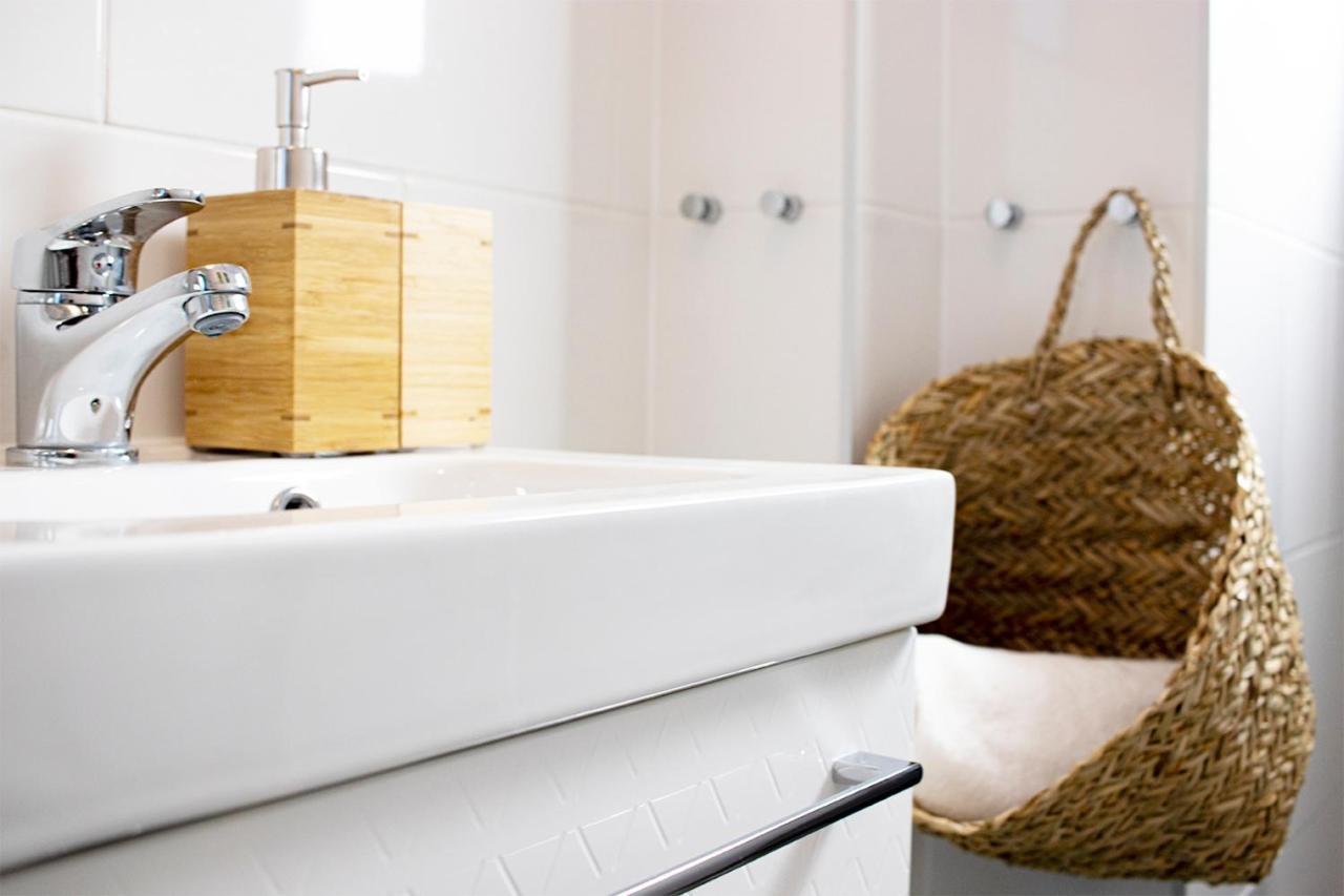 Apartamenty Kdn Щирк Екстер'єр фото