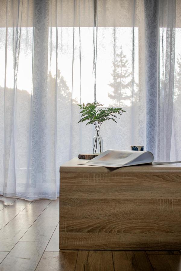 Apartamenty Kdn Щирк Екстер'єр фото